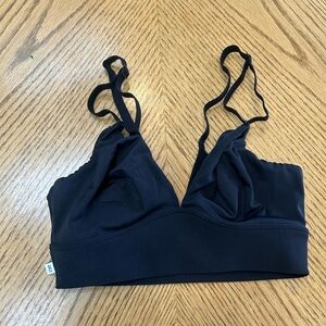Harper Wilde Black Bralette
